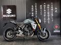 2026 Suzuki GSX 800T