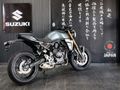 2026 Suzuki GSX 800T