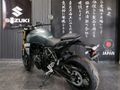 2026 Suzuki GSX 800T