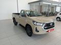 2025 Toyota Hilux 2.4 GD-6 Raised Body Raider Single-Cab