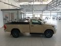 2025 Toyota Hilux 2.4 GD-6 Raised Body Raider Single-Cab