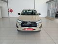 2025 Toyota Hilux 2.4 GD-6 Raised Body Raider Single-Cab