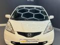 2010 Honda Jazz 1.5i EX Auto