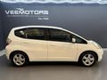 2010 Honda Jazz 1.5i EX Auto