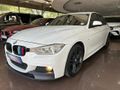 2015 BMW 3 Series 320i M Sport Auto