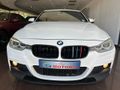 2015 BMW 3 Series 320i M Sport Auto