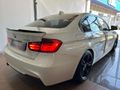 2015 BMW 3 Series 320i M Sport Auto
