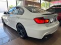 2015 BMW 3 Series 320i M Sport Auto