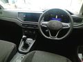 2026 Volkswagen Polo 1.0 TSI