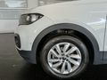 2023 Volkswagen T-Cross 1.0 TSI Comfortline Auto