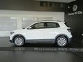 2023 Volkswagen T-Cross 1.0 TSI Comfortline Auto