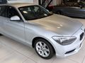 2014 BMW 1 Series 116i 5-dr
