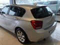2014 BMW 1 Series 116i 5-dr