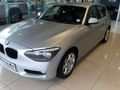 2014 BMW 1 Series 116i 5-dr