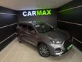 2023 Chery Tiggo 8 Pro Max 2.0 TGDI Executive DCT