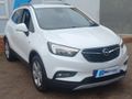 2017 Opel Mokka X 1.4T Enjoy