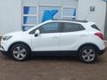 2017 Opel Mokka X 1.4T Enjoy