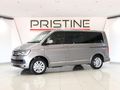 2017 Volkswagen Caravelle T6 2.0 BiTDI Highline Auto 4Motion