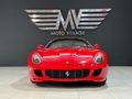 2008 Ferrari 599 GTB Fiorano Auto