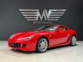 2008 Ferrari 599 GTB Fiorano Auto