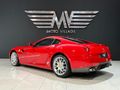 2008 Ferrari 599 GTB Fiorano Auto