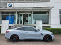 2025 BMW M4 Coupe Competition AWD Auto