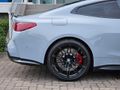 2025 BMW M4 Coupe Competition AWD Auto