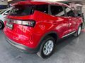 2026 Chery Tiggo Cross 1.5 Lit CVT Auto