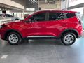 2026 Chery Tiggo Cross 1.5 Lit CVT Auto