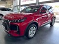 2026 Chery Tiggo Cross 1.5 Lit CVT Auto