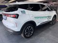 2026 Chery Tiggo Cross 1.5 HEV Elite DHT