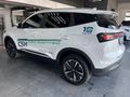2026 Chery Tiggo Cross 1.5 HEV Elite DHT