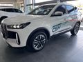 2026 Chery Tiggo Cross 1.5 HEV Elite DHT