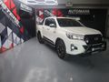2020 Toyota Hilux 2.8 GD-6 Raised Body Legend Auto Double-Cab