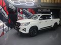 2020 Toyota Hilux 2.8 GD-6 Raised Body Legend Auto Double-Cab