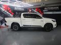 2020 Toyota Hilux 2.8 GD-6 Raised Body Legend Auto Double-Cab