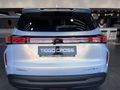2026 Chery Tiggo Cross 1.5 Lit