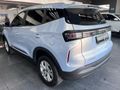 2026 Chery Tiggo Cross 1.5 Lit