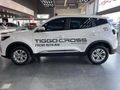2026 Chery Tiggo Cross 1.5 Lit