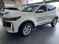 2026 Chery Tiggo Cross 1.5 Lit