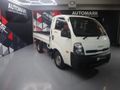 2024 Kia K-Series Pick-Up K 2700 Workhorse Single-Cab