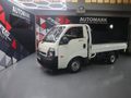2024 Kia K-Series Pick-Up K 2700 Workhorse Single-Cab
