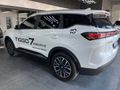2026 Chery Tiggo 7 Pro 1.5T Executive DCT Auto