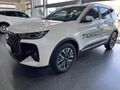 2026 Chery Tiggo 7 Pro 1.5T Executive DCT Auto