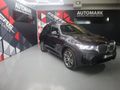 2022 BMW X3 xDrive20d M Sport