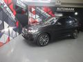 2022 BMW X3 xDrive20d M Sport