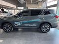 2026 Chery Tiggo 8 Pro 1.5T CSH Apex DHT (Phev)