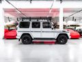 2014 Mercedes-Benz G-Class G 350 Bluetec