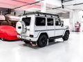2014 Mercedes-Benz G-Class G 350 Bluetec