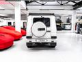 2014 Mercedes-Benz G-Class G 350 Bluetec